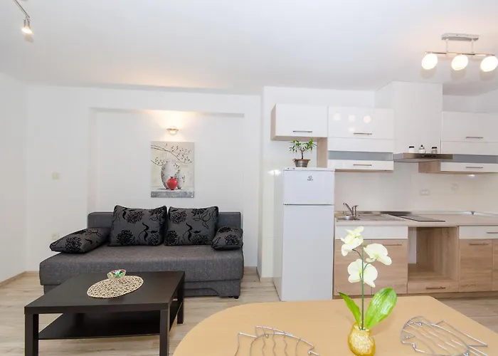 Apartments Villa Amfora