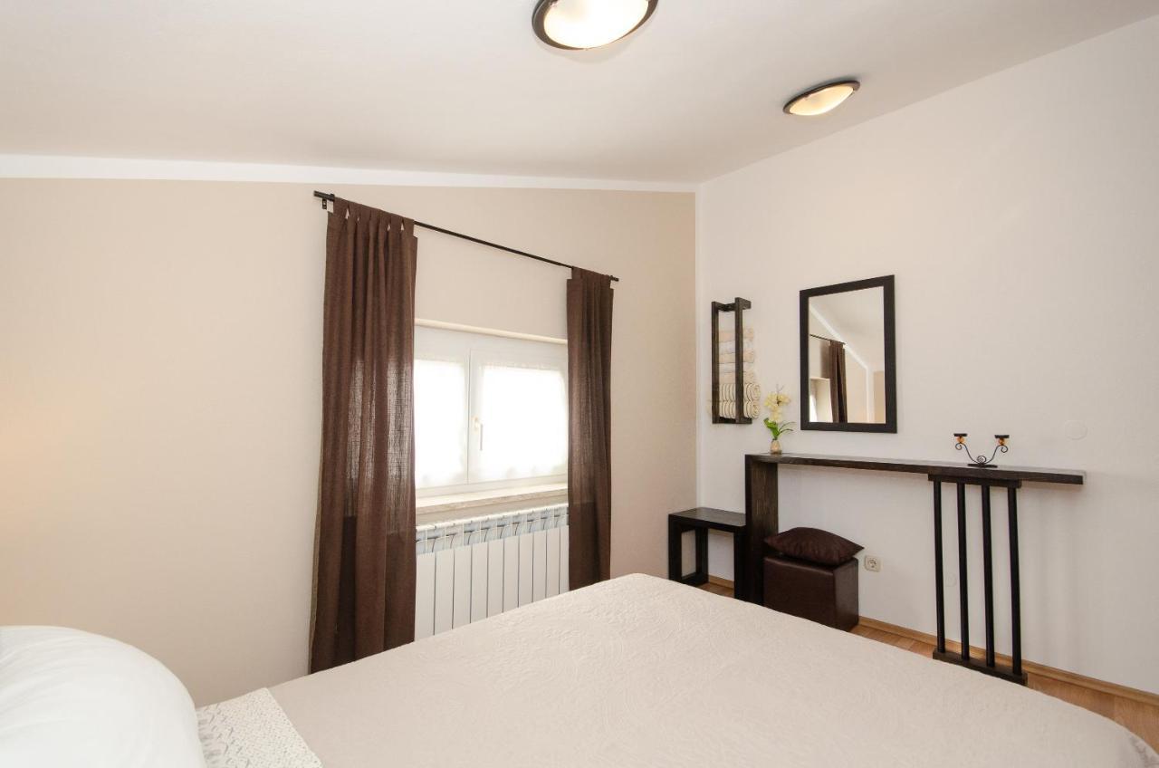 Appartement Amfora