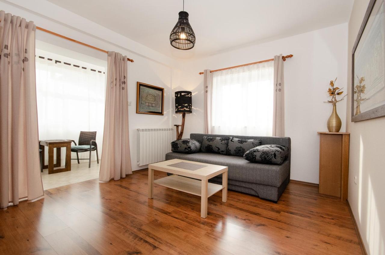 Amfora Appartement