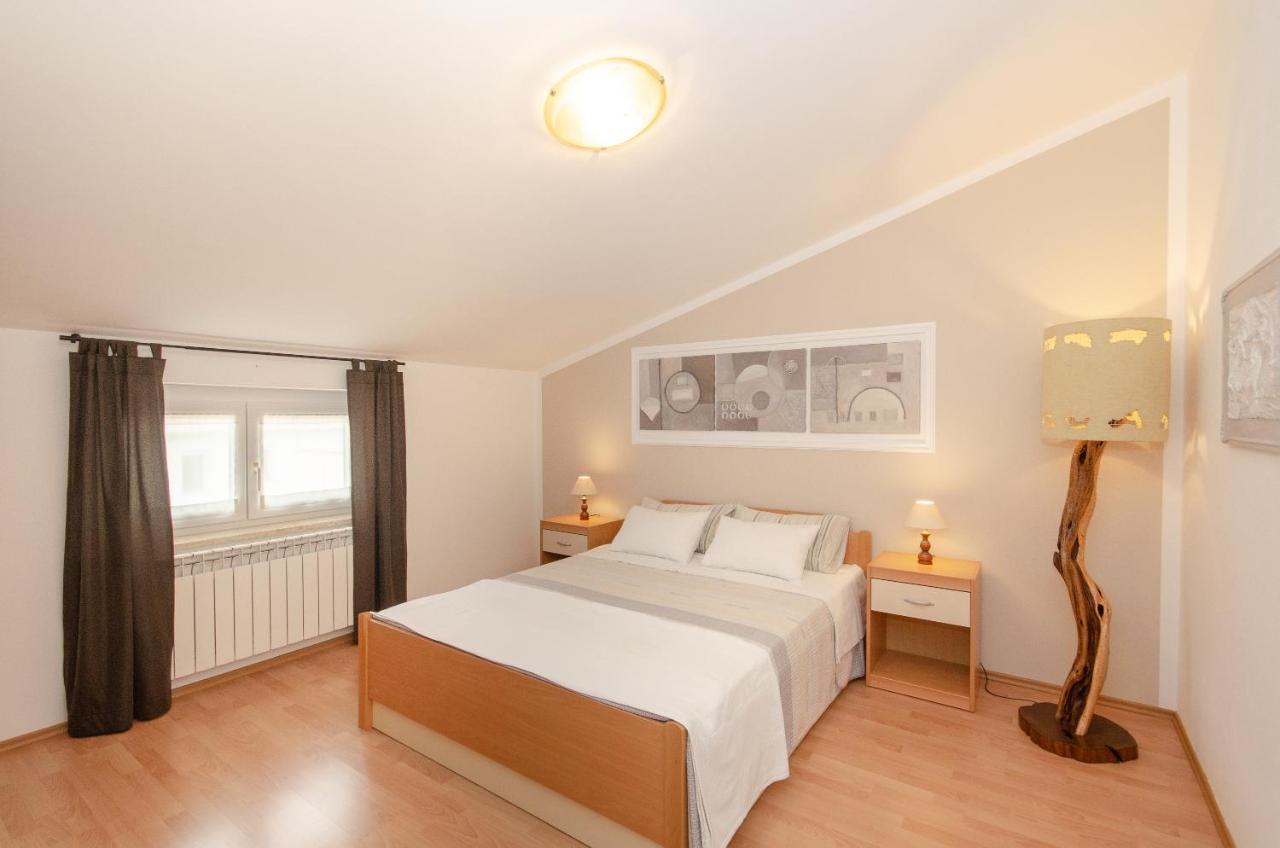 Amfora Appartement *