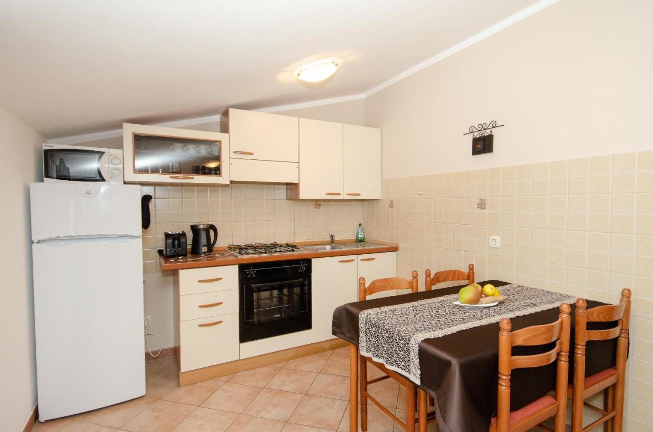Appartement Amfora *