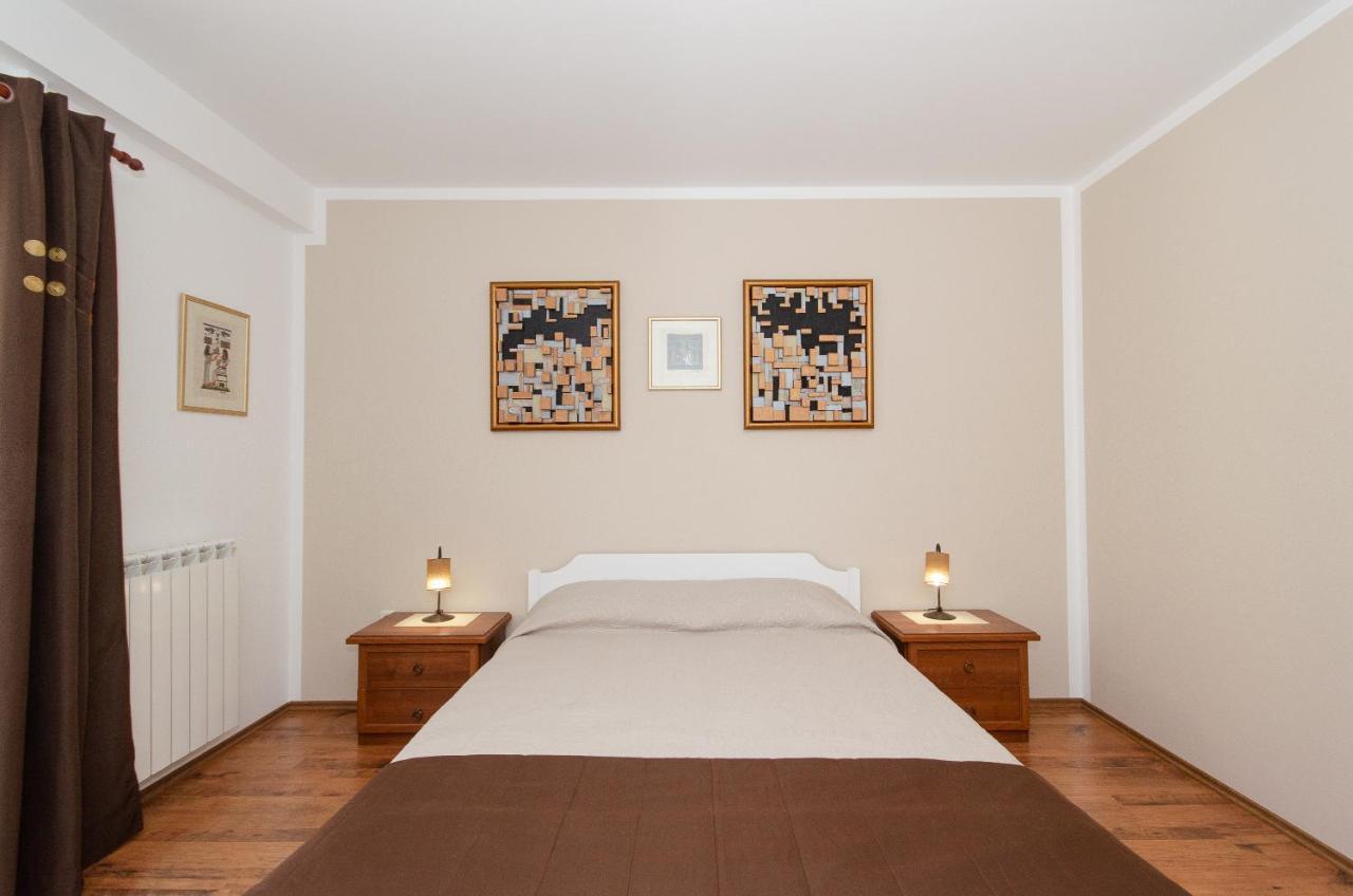 Appartement Amfora *