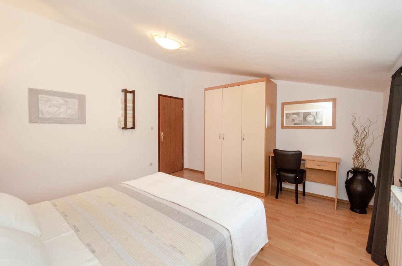 Amfora Appartement