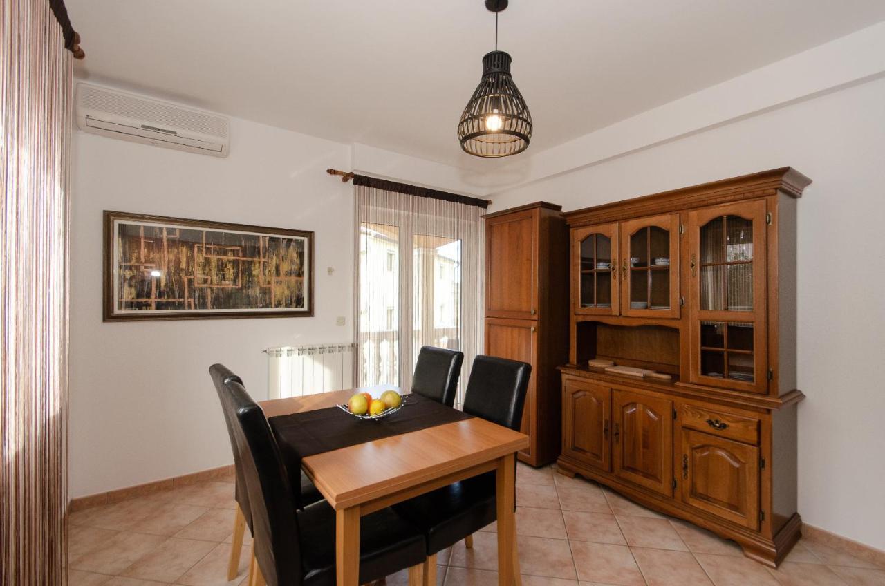 Appartement Amfora Rovinj