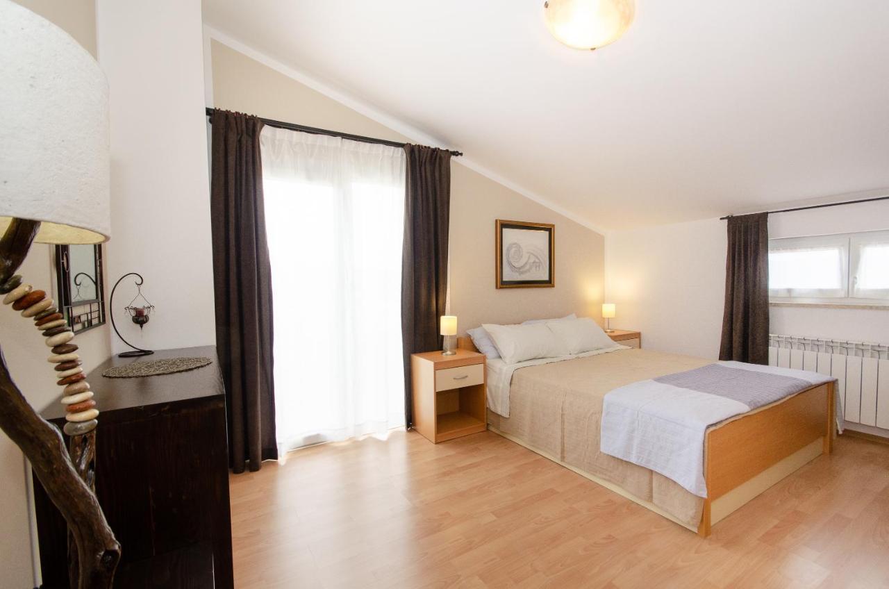 Appartement Amfora