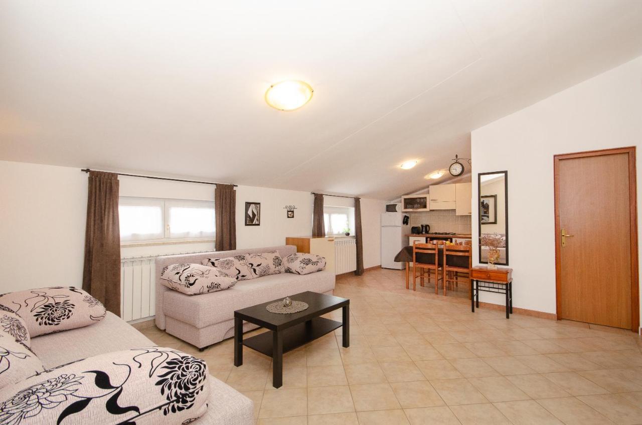 Amfora Appartement