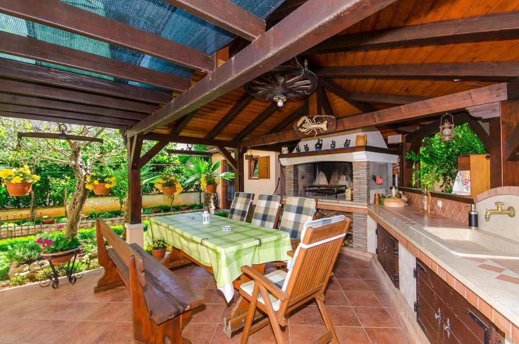 Amfora Appartement Rovinj