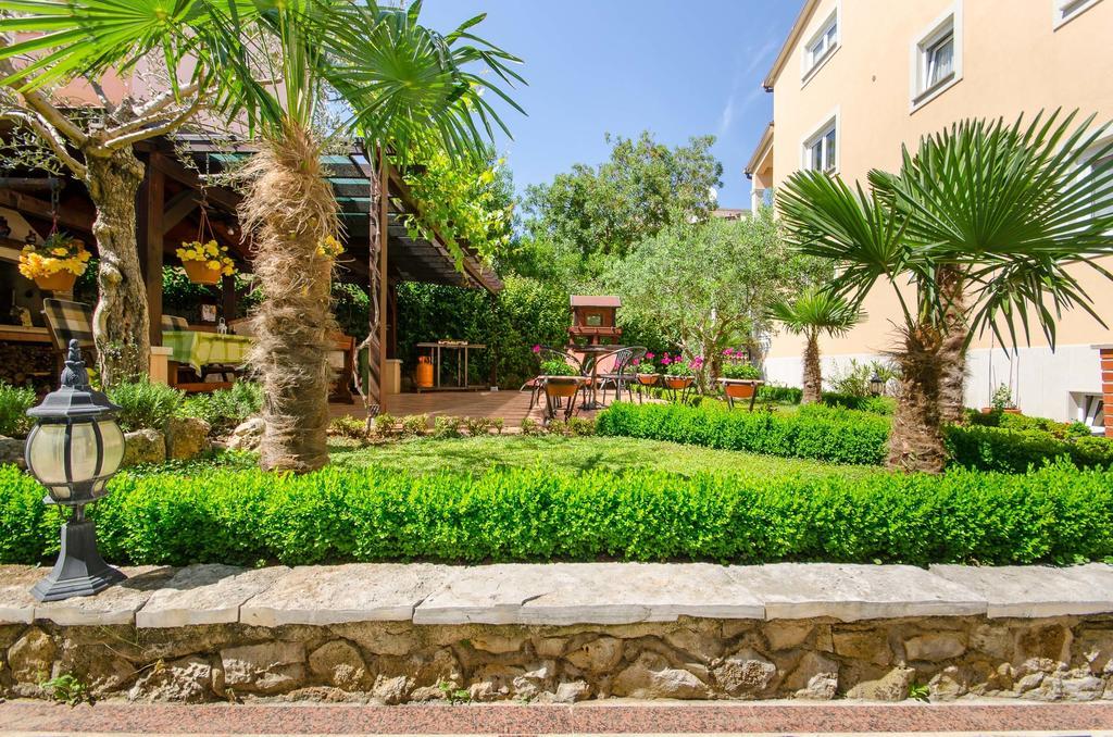 Appartement Amfora Rovinj
