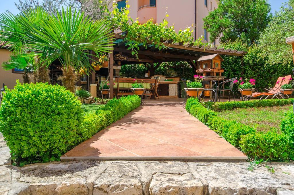 Appartement Amfora