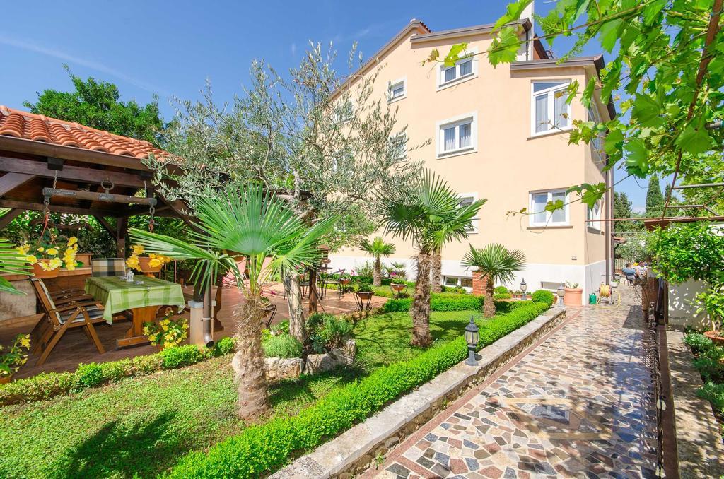 Appartement Amfora