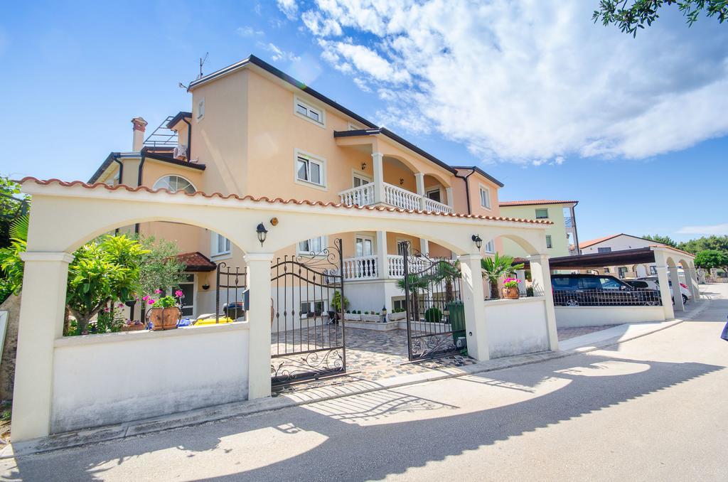 Appartement Amfora
