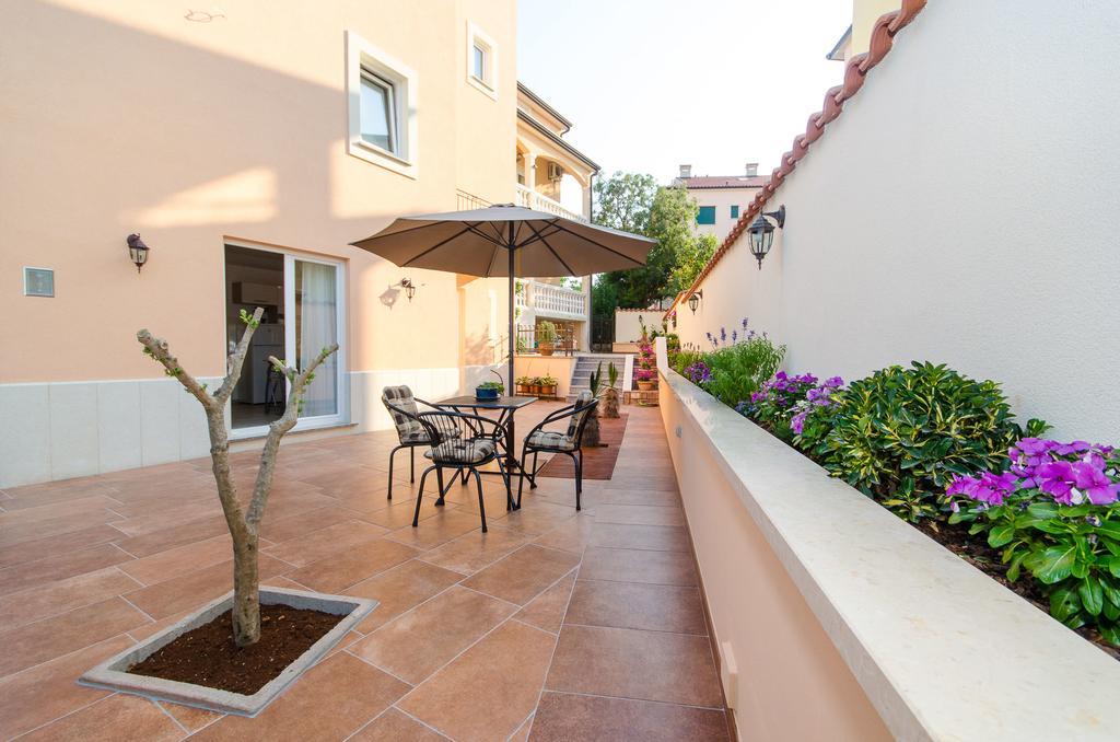 Appartement Amfora Rovinj