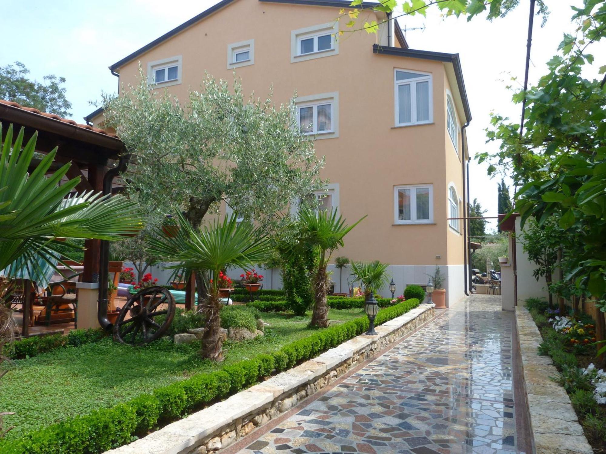Appartement Amfora