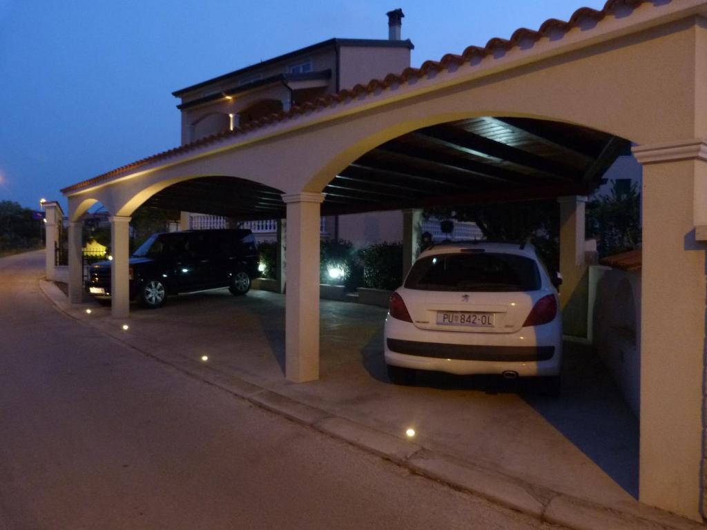 Amfora Appartement Rovinj