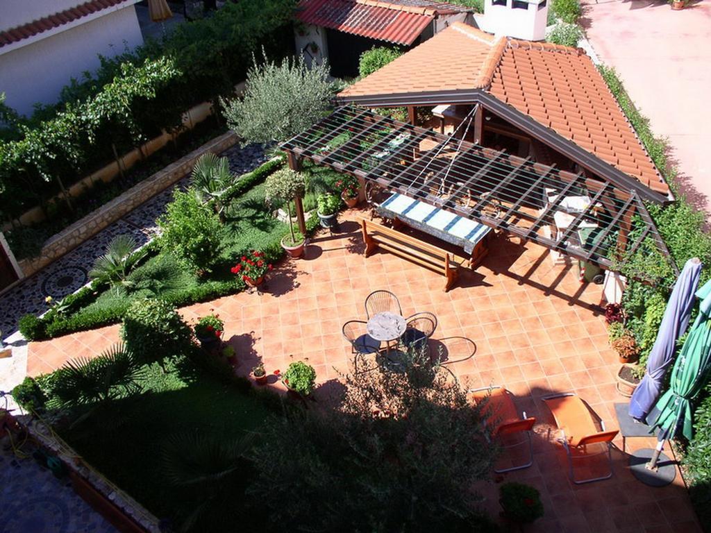 Amfora Appartement