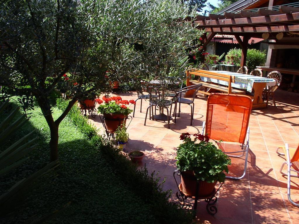 Appartement Amfora Rovinj