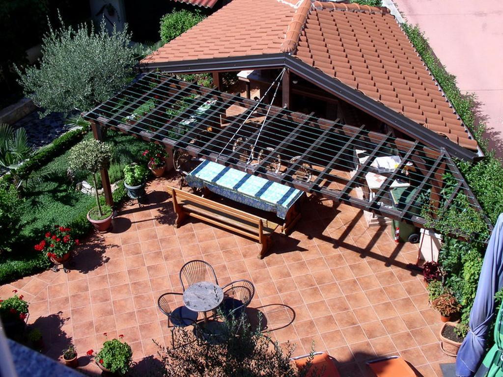 Appartement Amfora