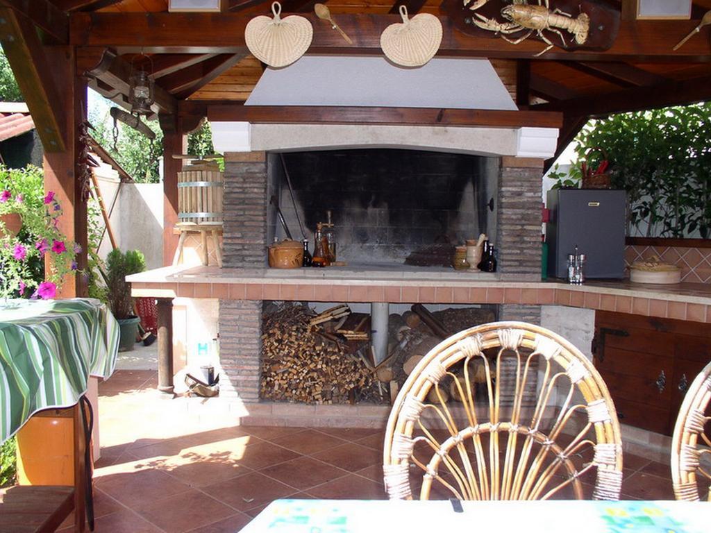 Appartement Amfora *