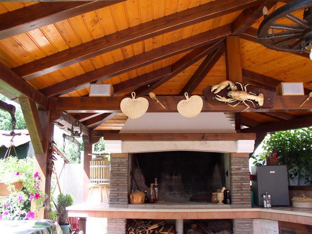 Appartement Amfora