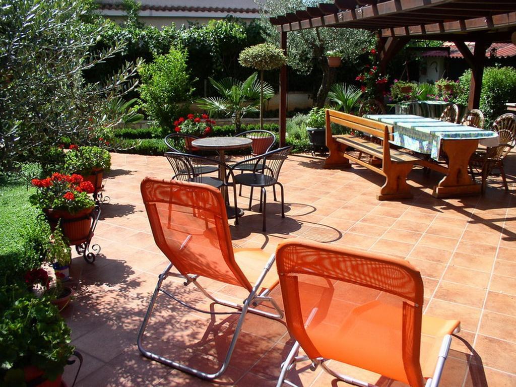Amfora Appartement *