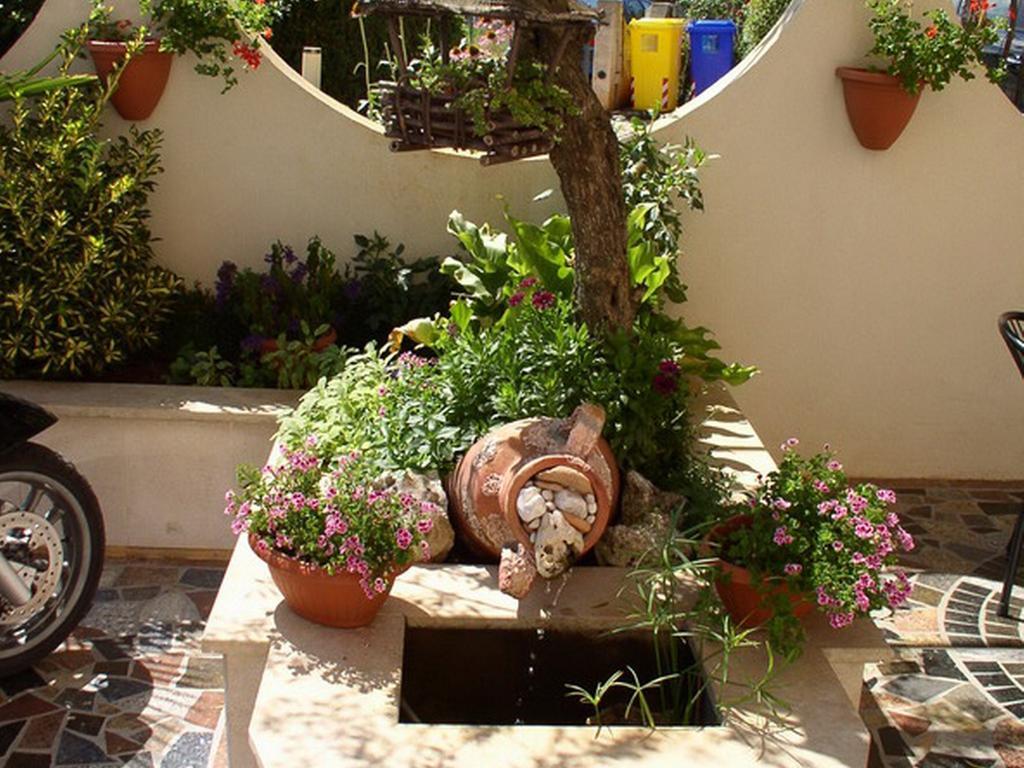 Amfora Appartement Rovinj