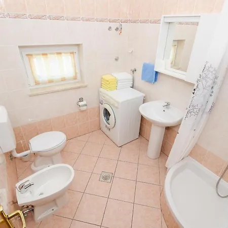 Apartments Villa Amfora Rovinj Chambre photo