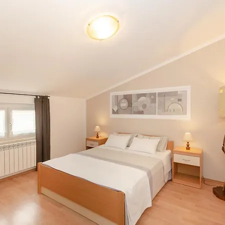 Apartments Villa Amfora Rovinj Extérieur photo