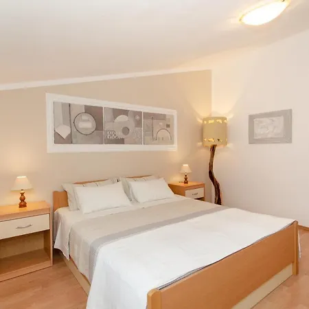 Apartments Villa Amfora Rovinj Extérieur photo
