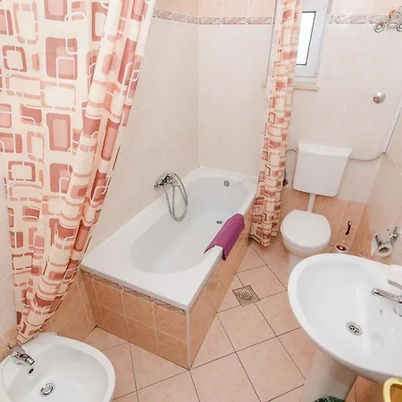Apartments Villa Amfora Rovinj Chambre photo