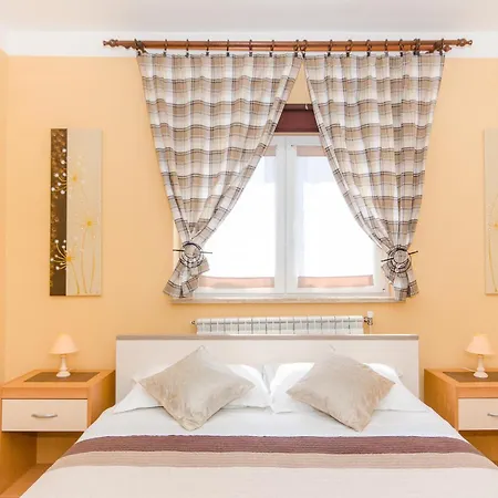 Apartments Villa Amfora Rovinj Chambre photo