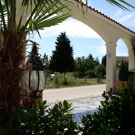 Apartments Villa Amfora Rovinj Extérieur photo