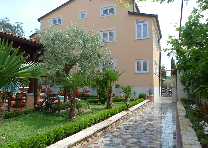 Apartments Villa Amfora