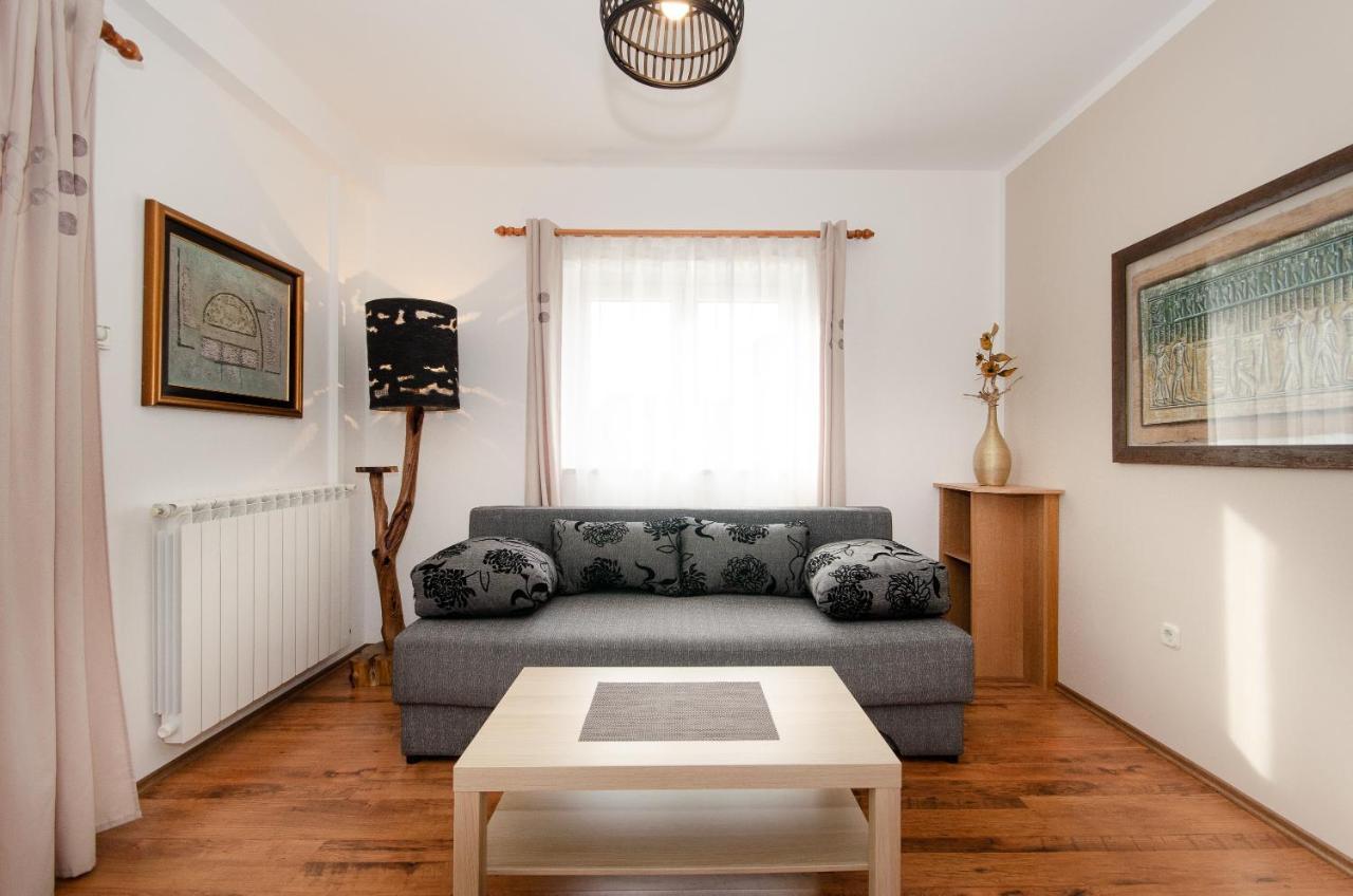 Lägenhet Amfora Rovinj