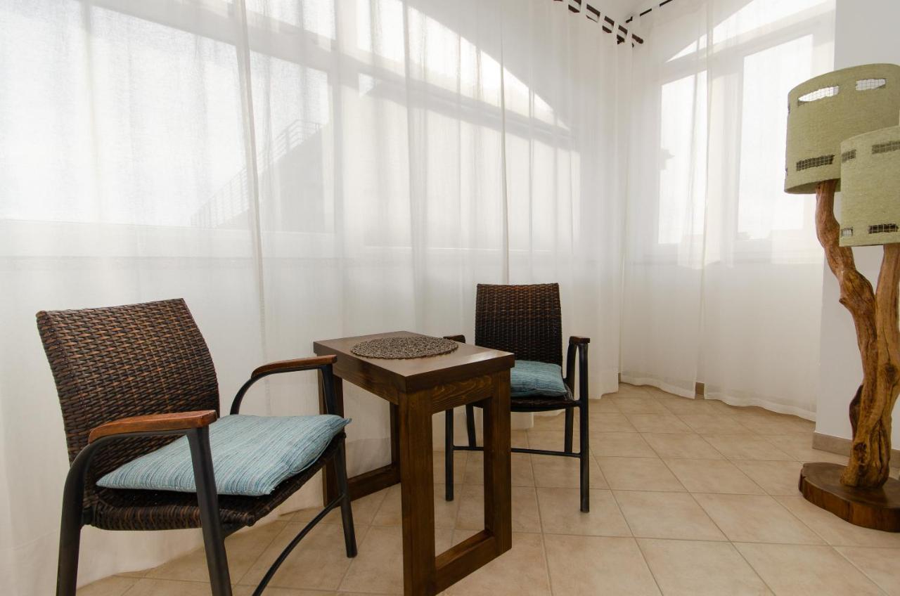Amfora Appartement Rovinj