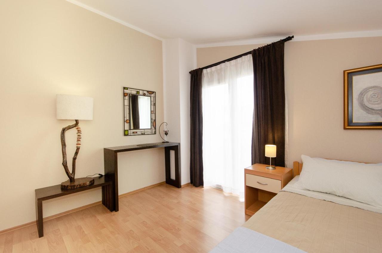 Appartement Amfora