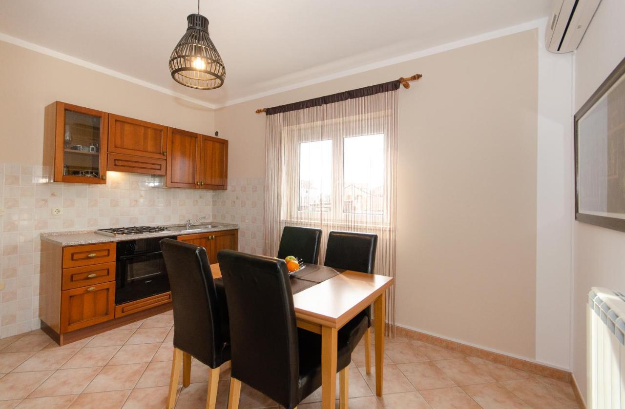 Appartement Amfora Rovinj