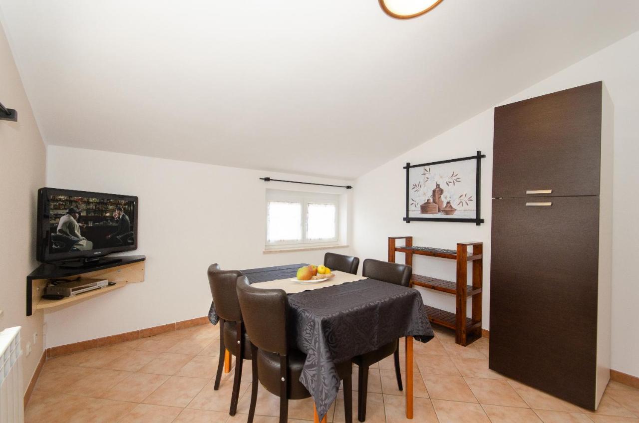 Appartement Amfora *