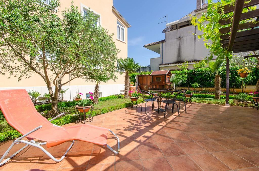 Appartement Amfora Rovinj