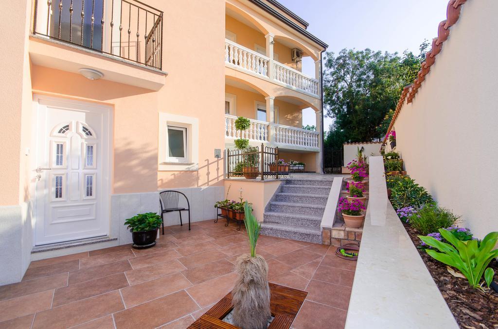 Appartement Amfora *