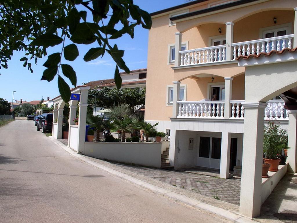 Appartement Amfora Rovinj