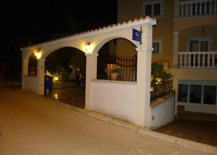 Apartments Villa Amfora