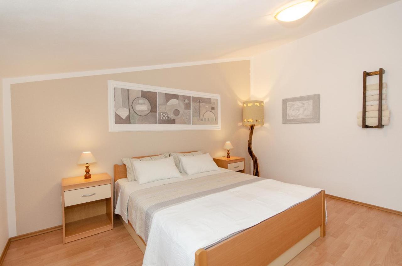 Amfora Apartma *