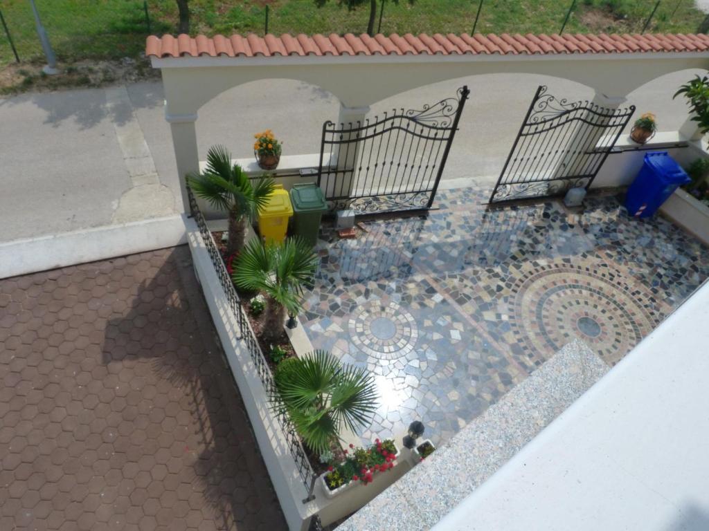 Apartment Amfora